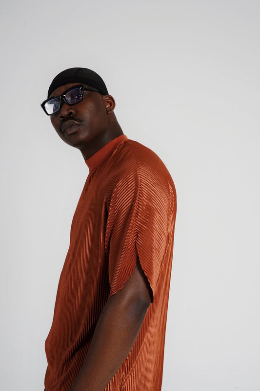 Chovwen Half Sleeves Tee