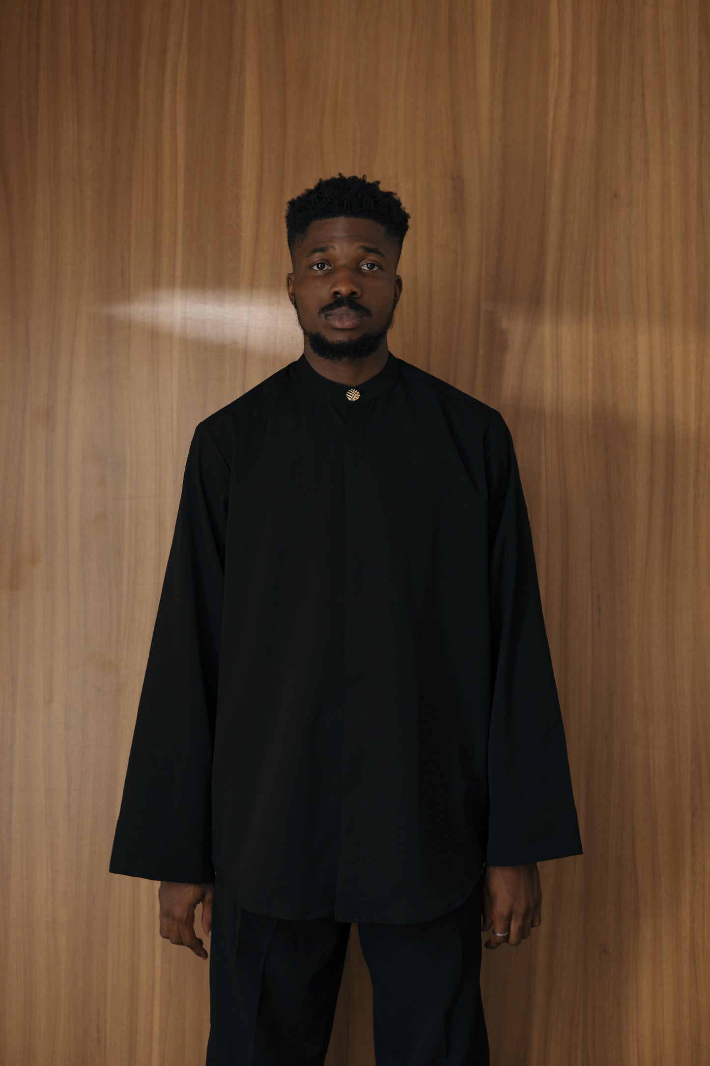 ORIGIN GRANDAD COLLAR SET