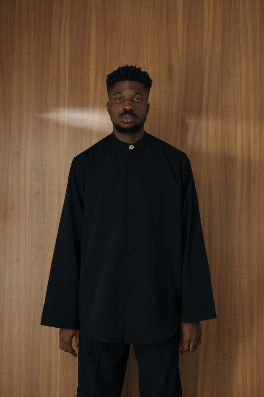 ORIGIN GRANDAD COLLAR SET