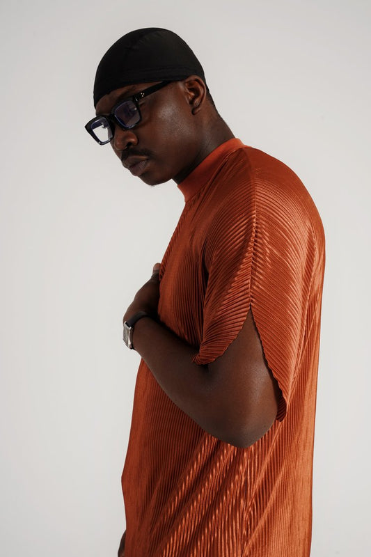 Chovwen Half Sleeves Tee