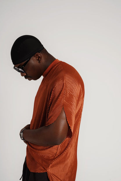 Chovwen Half Sleeves Tee