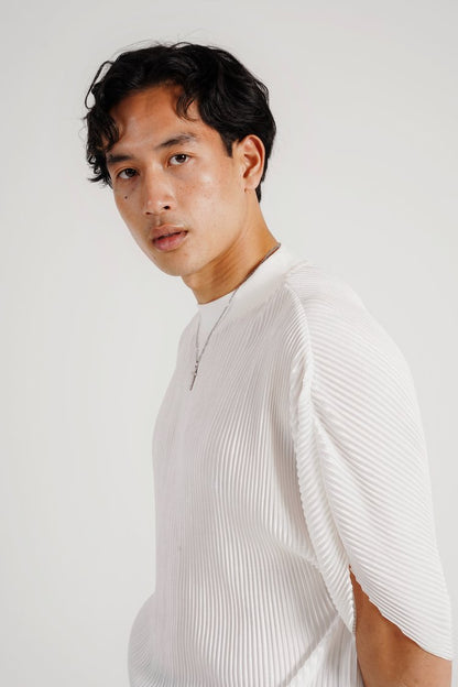Chovwen Half Sleeves Tee