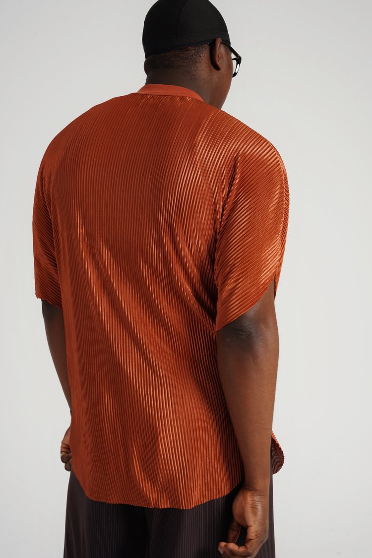 Chovwen Half Sleeves Tee
