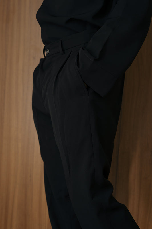 ORIGIN TROUSER