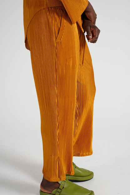 Lanre Triplet Cargo Trousers