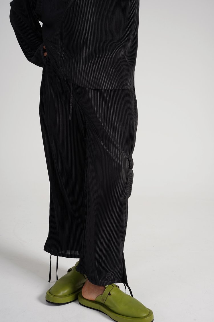 Lanre Triplet Cargo Trousers